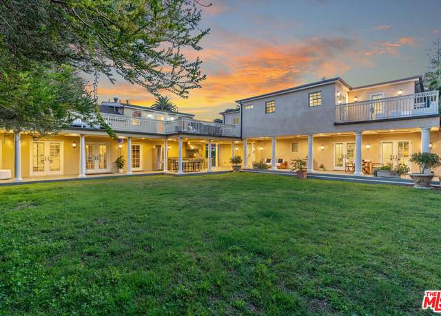 Property at 632 S Arden Blvd, Los Angeles, CA 90005, 5 beds, 5.5 baths