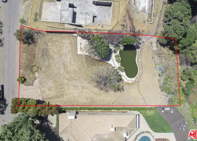 Property at 13735 Romany Dr, Pacific Palisades, CA 90272