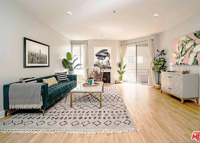 Property at 500 S Berendo St #314, Los Angeles, CA 90020, 1 bed, 1 bath