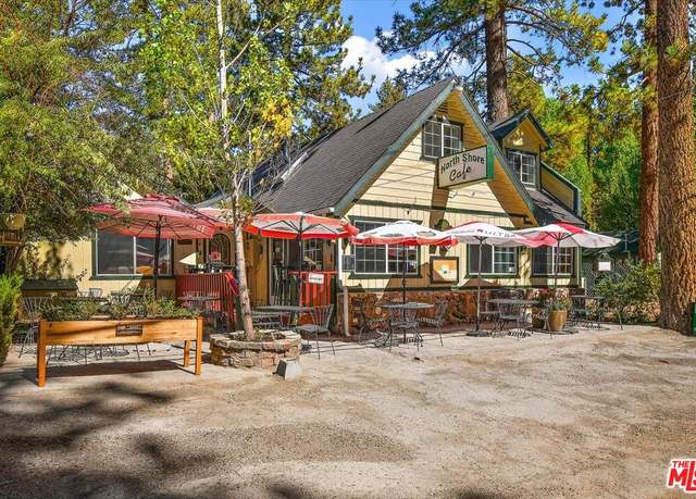 Property at 39226 N Shore Dr, Fawnskin, CA 92333, 3 beds, 3 baths