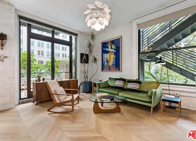 Property at 460 S Spring St #201, Los Angeles, CA 90013, 1 bed, 1 bath
