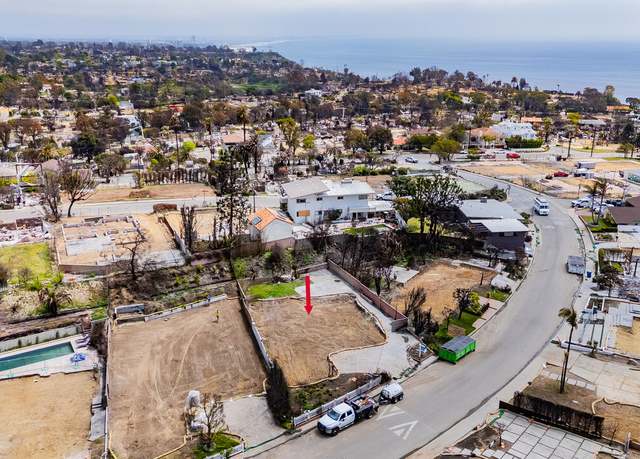 Property at 648 Jacon Way, Pacific Palisades, CA 90272