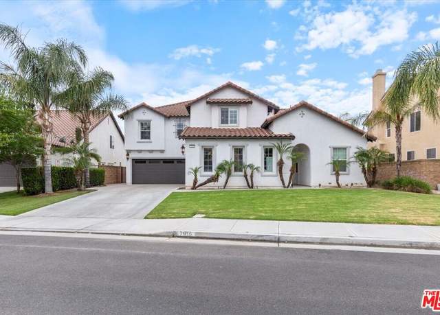 Property at 7915 Saddletree Ct, Eastvale, CA 92880, 7 beds, 4 baths