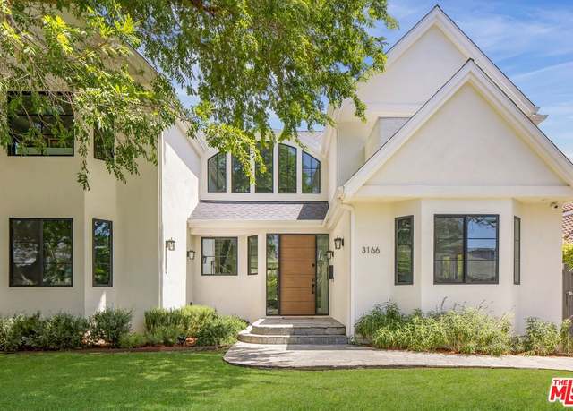 Property at 3166 Colby Ave, Los Angeles, CA 90066, 5 beds, 4.5 baths