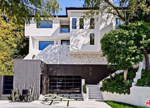 Property at 3290 N Knoll Dr, Los Angeles, CA 90068, 3 beds, 3 baths