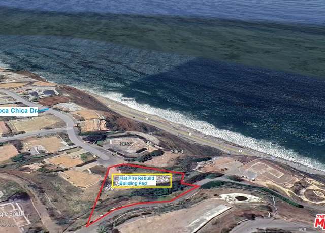 Property at 20545 Roca Chica Dr, Malibu, CA 90265