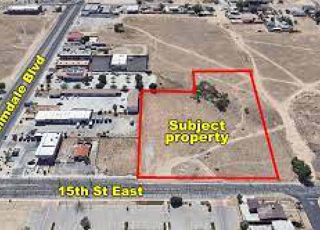 Property at 39445 15th St Unit E, Palmdale, CA 93550
