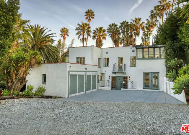 Property at 6749 Whitley Ter, Los Angeles, CA 90068, 3 beds, 3 baths