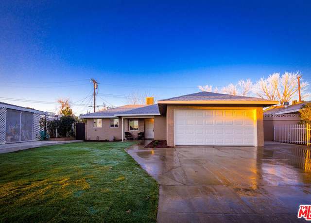 Property at 1368 Indian Sage Rd, Lancaster, CA 93534, 3 beds, 2 baths