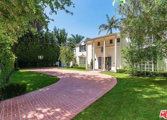 Property at 415 S Beverly Glen Blvd, Los Angeles, CA 90024, 4 beds, 6 baths