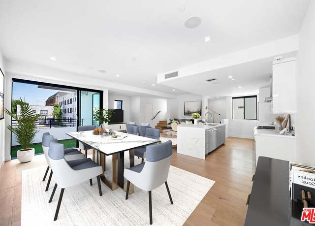 Property at 733 N Gramercy Pl, Los Angeles, CA 90038, 3 beds, 3.5 baths