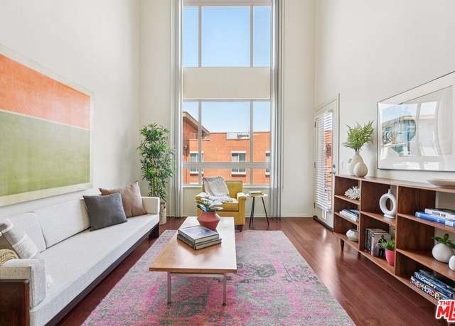 Property at 100 S Alameda St #428, Los Angeles, CA 90012, 2 beds, 2 baths