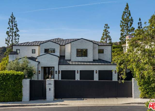 Property at 11753 Wetherby Ln, Los Angeles, CA 90077, 5 beds, 7 baths