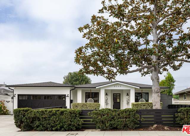 Property at 8049 Kentwood Ave, Los Angeles, CA 90045, 5 beds, 4.5 baths