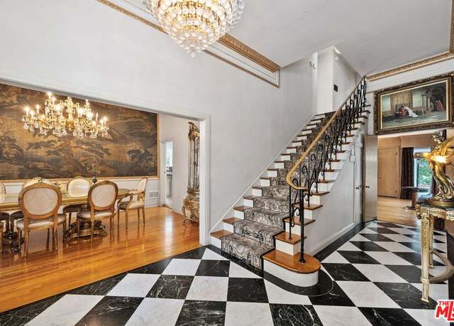 Property at 63 Fremont Pl, Los Angeles, CA 90005, 5 beds, 6 baths