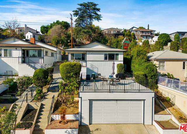 Property at 2323 Warwick Ave, Los Angeles, CA 90032, 3 beds, 2 baths