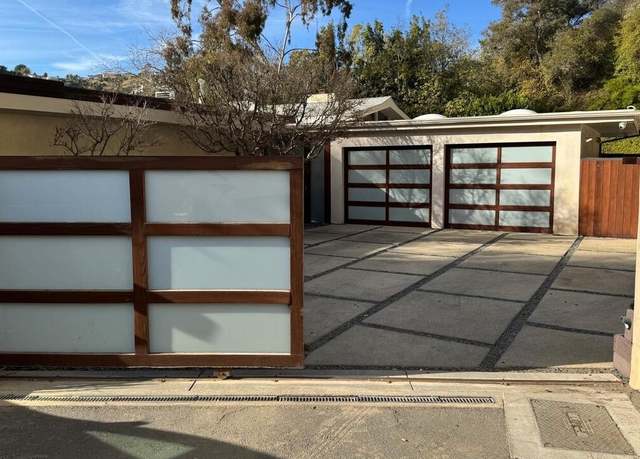 Property at 10553 Rocca Pl, Los Angeles, CA 90077, 3 beds, 3.5 baths