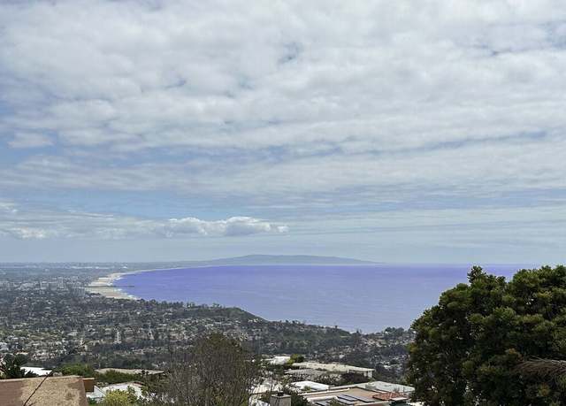Property at 1377 Lachman Ln, Pacific Palisades, CA 90272