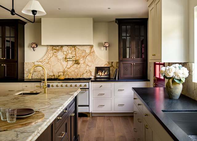 Property at 2110 Eric Dr, Los Angeles, CA 90049, 4 beds, 3.5 baths