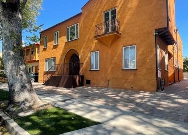 Property at 4306 8th Ave, Los Angeles, CA 90008, 10 beds, 8 baths