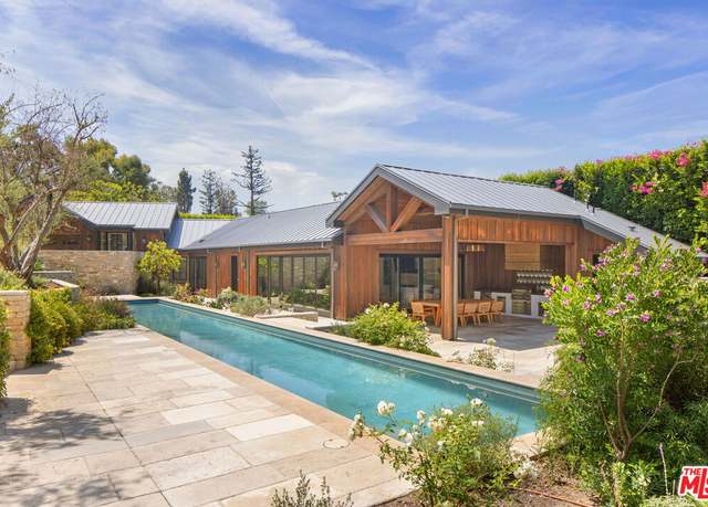 Property at 937 & 935 Las Lomas Ave, Pacific Palisades, CA 90272, 2 beds, 3 baths