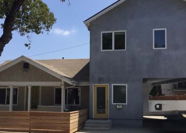Property at 3310 S Durango Ave, Los Angeles, CA 90034, 6 beds, 4.5 baths