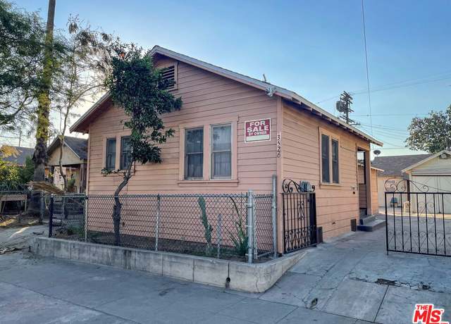 Property at 3524 E Pico Blvd, Los Angeles, CA 90023, 2 beds, 2 baths