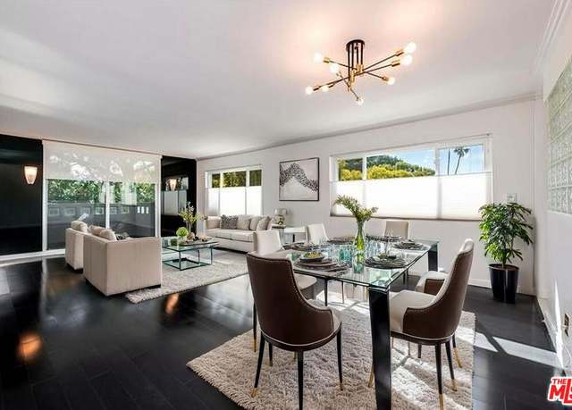 Property at 1233 N Flores St #202, West Hollywood, CA 90069, 2 beds, 2 baths