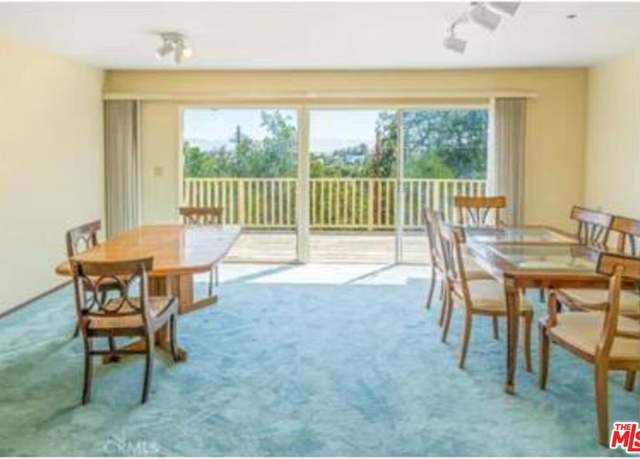 Property at 4938 Medina Rd, Woodland Hills, CA 91364, 3 beds, 3 baths