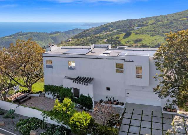 Property at 2727 Corral Canyon Rd, Malibu, CA 90265, 4 beds, 4 baths