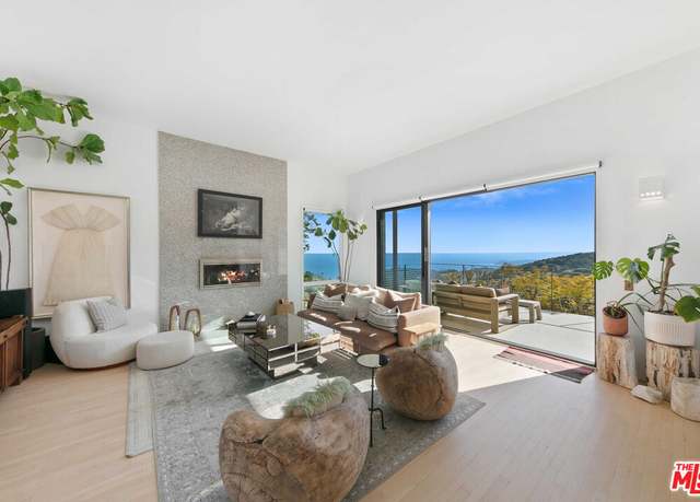 Property at 2727 Corral Canyon Rd, Malibu, CA 90265, 4 beds, 4 baths