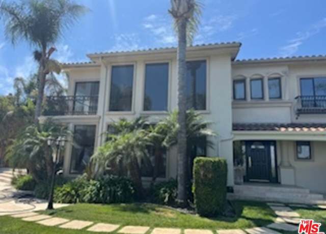 Property at 6 Toprail Ln, Rancho Palos Verdes, CA 90275, 5 beds, 4 baths