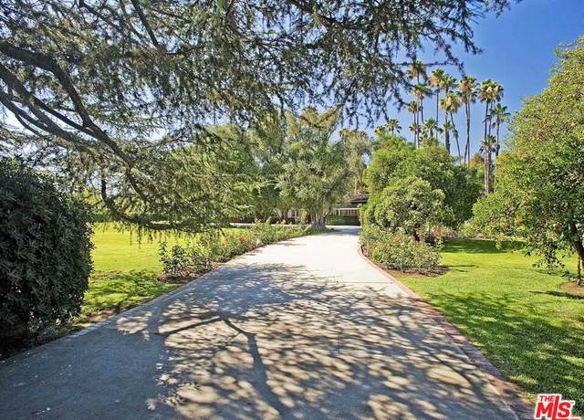 Property at 17545 Parthenia St, Sherwood Forest, CA 91325, 4 beds, 6 baths