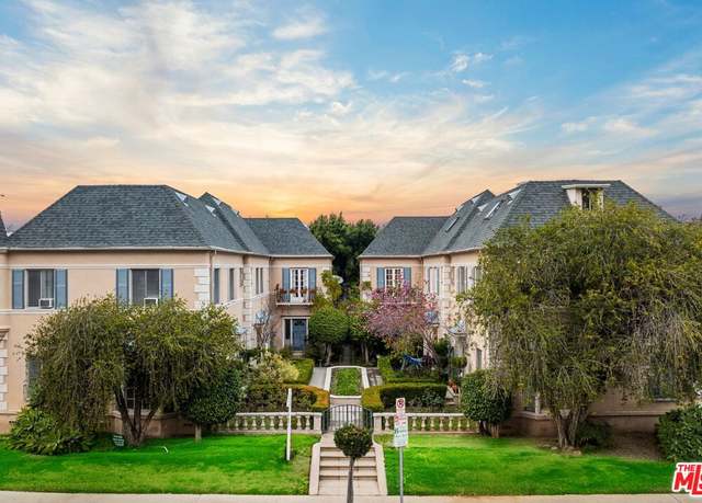 Property at 6427 Orange St, Los Angeles, CA 90048, 7 beds, 7 baths