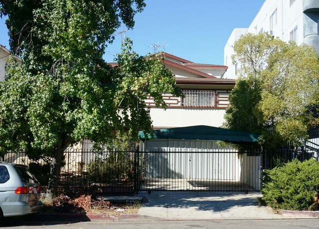 Property at 837 S Berendo St #1, Los Angeles, CA 90005, 8 beds, 7 baths