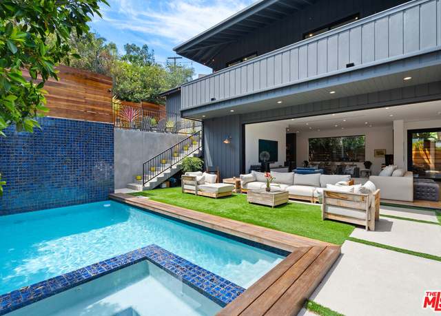 Property at 1919 Pinehurst Rd, Los Angeles, CA 90068, 4 beds, 5 baths