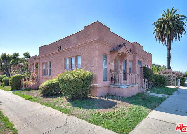 Property at 3601 W 21st St, Los Angeles, CA 90018, 8 beds, 6 baths