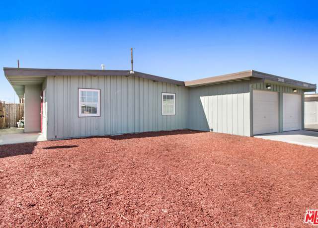 Property at 38833 9th St, Palmdale, CA 93550, 4 beds, 2 baths