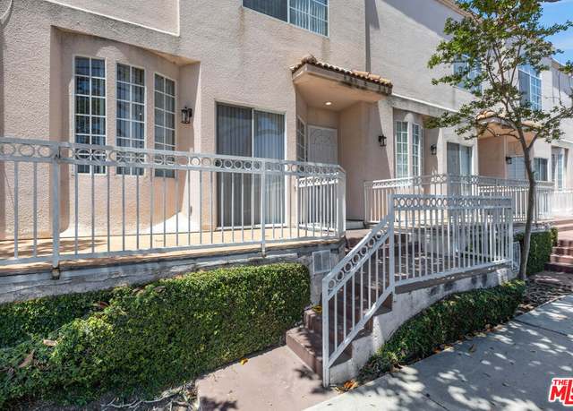 Property at 4057 W 147th St #109, Lawndale, CA 90260, 3 beds, 3 baths