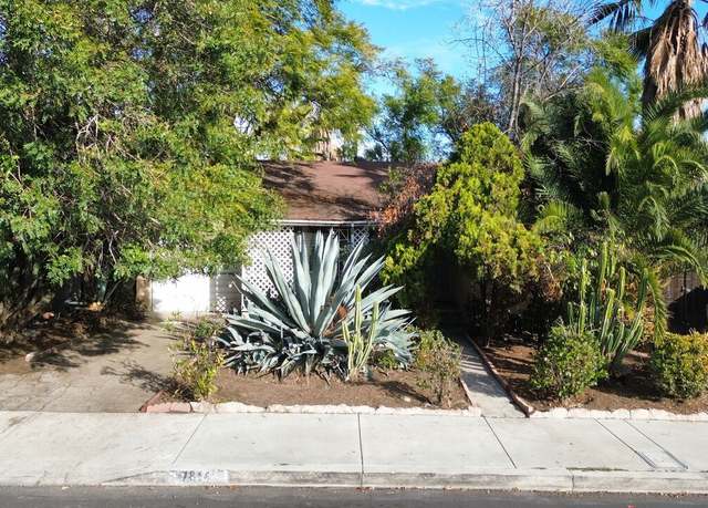 Property at 7814 Ben Ave, North Hollywood, CA 91605, 2 beds, 1 bath