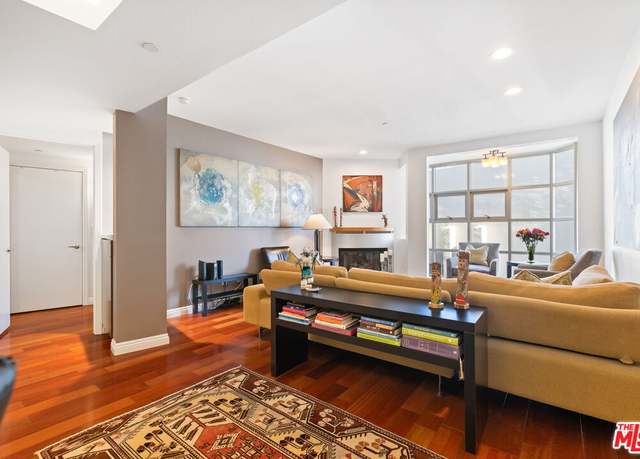 Property at 171 N Church Ln #511, Los Angeles, CA 90049, 2 beds, 2 baths