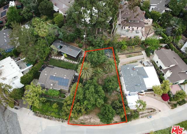 Property at 1457 Cheviotdale Dr, Pasadena, CA 91105