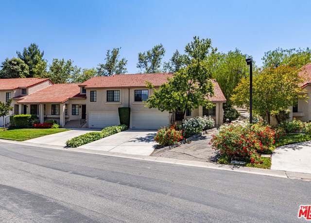 Property at 20055 Avenue Of The Oaks #220, Newhall, CA 91321, 3 beds, 2 baths