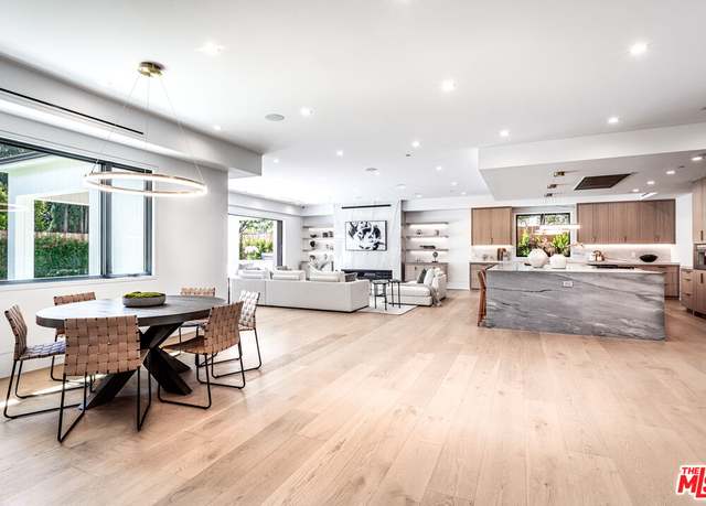 Property at 17228 Otsego St, Encino, CA 91316, 6 beds, 8 baths