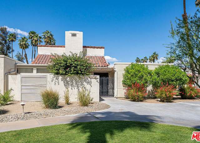 Property at 34735 Mission Hills Dr, Rancho Mirage, CA 92270, 2 beds, 2 baths