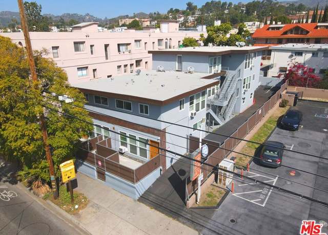 Property at 6061 Franklin Ave, Los Angeles, CA 90028, 12 beds, 12 baths