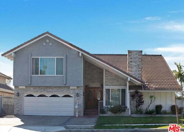 Property at 17103 Mapes Ave, Cerritos, CA 90703, 5 beds, 3 baths