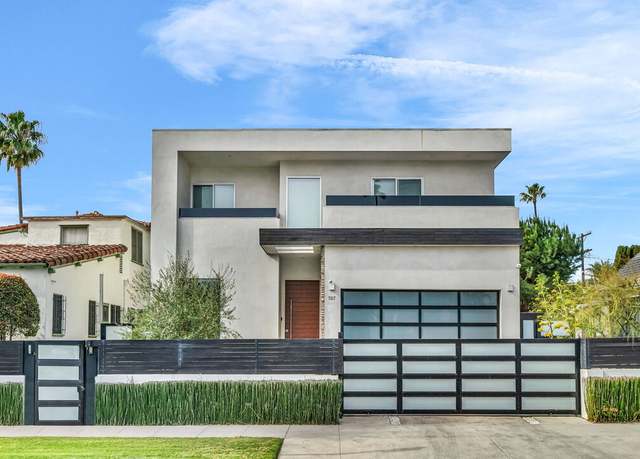 Property at 507 N Gardner St, Los Angeles, CA 90036, 5 beds, 6 baths