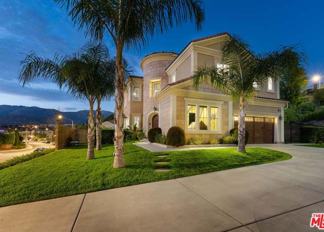 Property at 11966 Ricasoli Way, Porter Ranch, CA 91326, 5 beds, 6 baths
