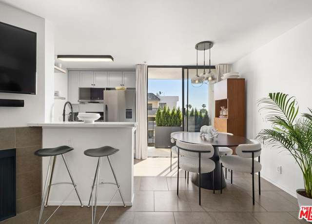 Property at 7320 Hawthorn Ave #217, Los Angeles, CA 90046, 1 bath